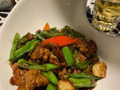 老头儿小炒肉-老头儿油爆虾(胜利河美食街店)