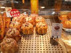 红酒凤梨-欧诺爱烘焙(高新万达店)