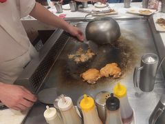 -火地铁板烧(昆山万象汇店)