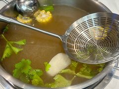 -潮正和潮汕牛肉火锅·老字号(番禺万达店)