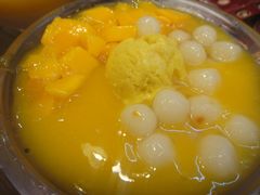-许留山(梳士巴利道店)