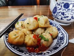 -鼎顺小吃(吴山名楼店)