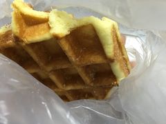 -巴黎贝甜(昆城广场店)