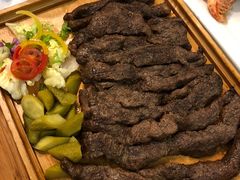 -马克西姆俄罗斯餐厅(通亚街店)