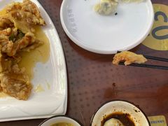 -祝家饺子馆