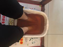 -孙三拨按摩拨筋(五一路店)