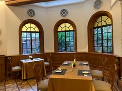 -马勒别墅·中餐厅