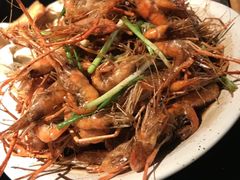 -老头儿油爆虾·知味杭州(爱琴海购物中心)