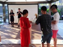 -盛宴标帜餐厅·亲子自助 (南昌喜来登酒店)