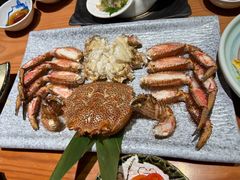 -吟松日式料理(莘庄店)