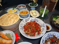 -阿大排档(长春这有山店)