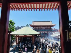 -浅草寺