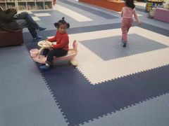 -悦宝园早教中心(庐阳区省直中心店)