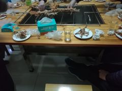 -香木香羊烤全羊羊蝎子(大运河博物馆店)