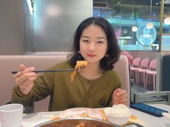 -黄记煌三汁焖锅(华发商都店)