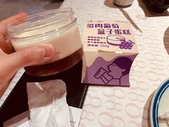 -喜茶(上海泰禾大厦店)