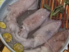 -手选潮汕鲜牛肉火锅(二七广场店)