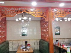 -满记烧饼(牛街东里小区一区店)