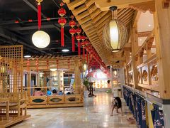 -永青泉汗蒸广场(大运河博物馆店)