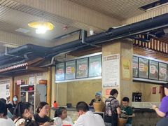 -张关合渣(航空大道店)