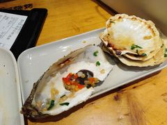 -木屋烧烤(坂田天安云谷店)