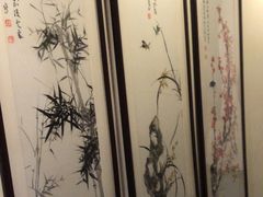 -茶叁酒肆·楚味江湖(菱角湖店)