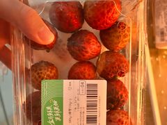 -盒马鲜生(双清路店)