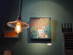 -出走咖啡·面包(宋庄店)