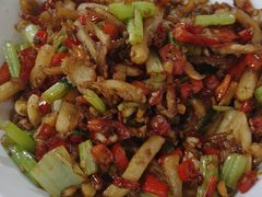 -笨罗卜浏阳菜馆(龙华鹏润达店)
