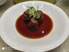 -锦月楼百姓厨房(大箕山商业广场店)