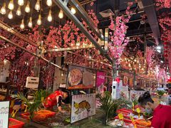 -79号渔船海鲜饭店(华强北店)