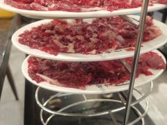 -八合里牛肉火锅(新洲店)