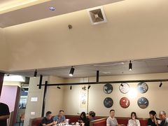 -咏江南·苏式火锅·苏州评弹(观前街店)