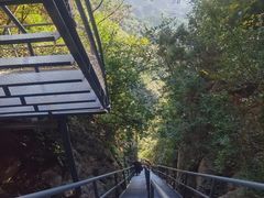 -潭溪山