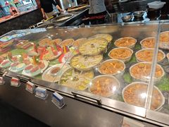 -常和州·夜宵大排档(常州单店)