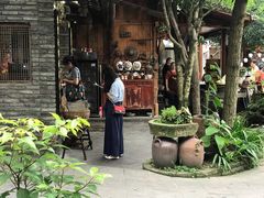 -青城甲(青城山店)