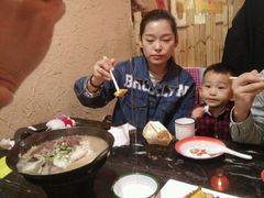 -金掌勺锅包肉(太原万达店)