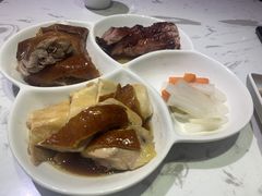 -火啫啫·粤式啫啫煲(南通首店)