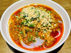 -向川南·水煮鱼·川菜(和平里店)