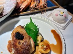 -黑木原精致料理·铁板烧