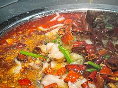 -江城燕子大排档(江汉路步行街店)