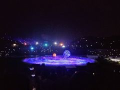 -鼎盛王朝康熙大典实景演出