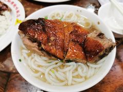 -陈光记烧腊店(罗保博士街店)