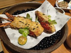-月龍吟(朝龙汇店)