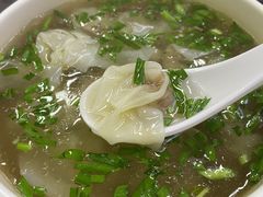 -清真蒋有记(老门东店)
