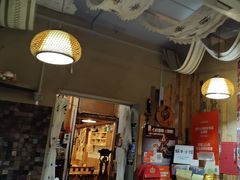 -蜗牛小馆醉乡民谣云南菜(惠新西里店)