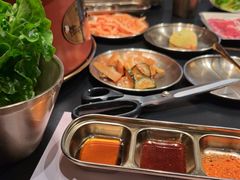 -西塔老太太泥炉烤肉(龙湖北苑天街店)