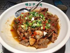 -味上湘菜馆(河马店)