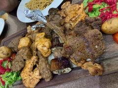 -TUK土耳其餐厅·下午茶(卢湾店)