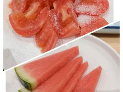 -老边饺子馆(东单店)